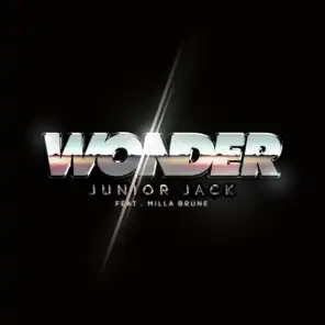 Wonder (Booka Shade Remix)