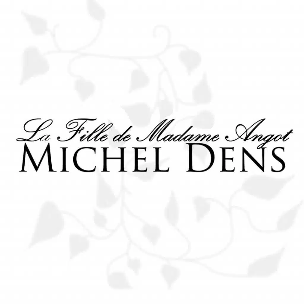 Lecocq: La Fille de Madame Angot