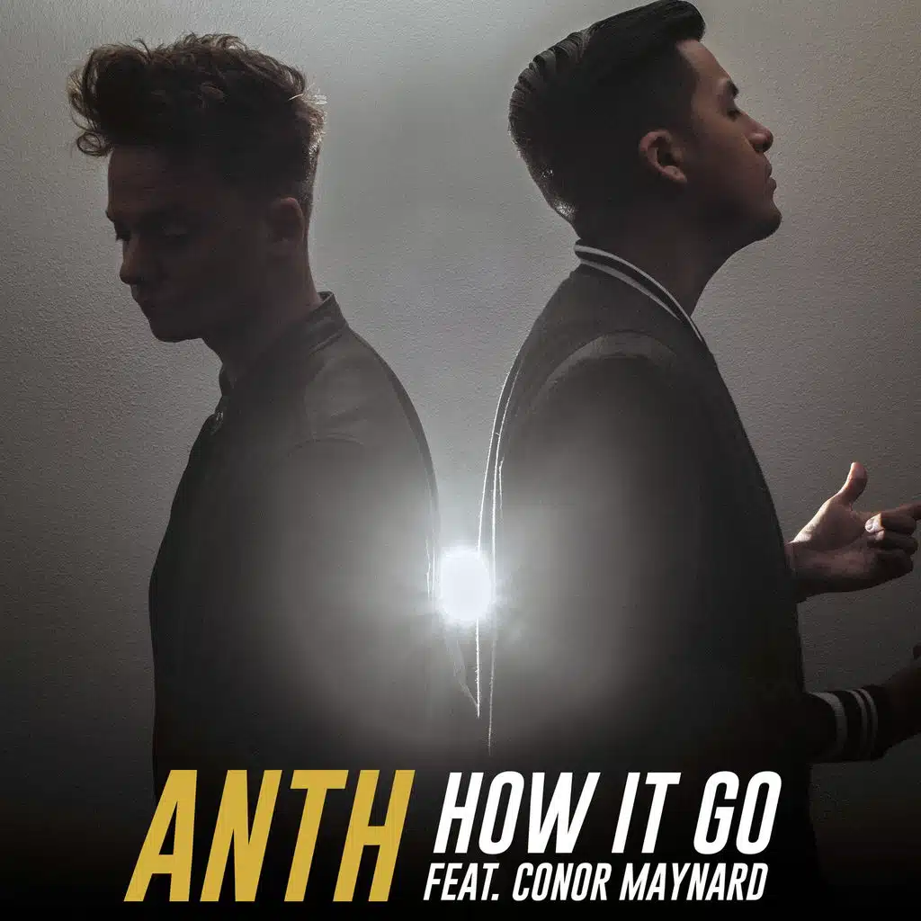 How It Go (feat. Conor Maynard)
