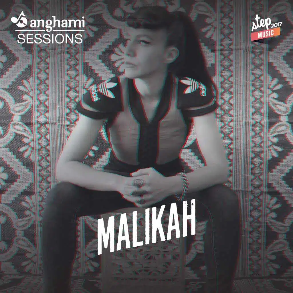 Criminal (feat. Venus & Marcel Lteif) (Live at Step Music 2017)