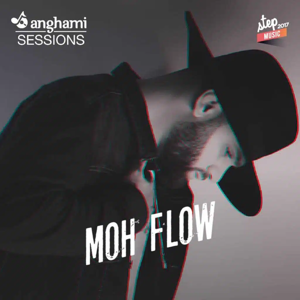 Speaking Crazy (Live at Step Music 2017)