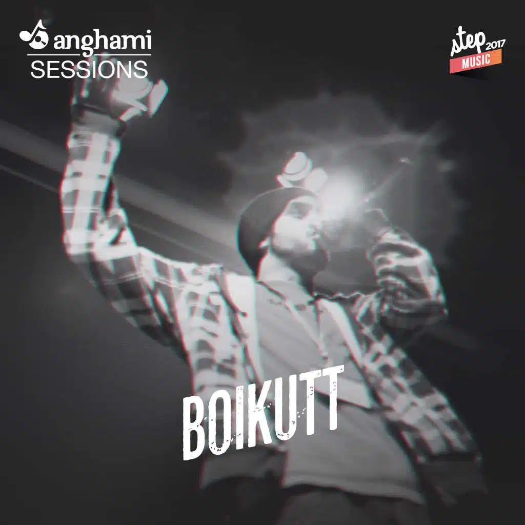 Message (Live at Step Music 2017)