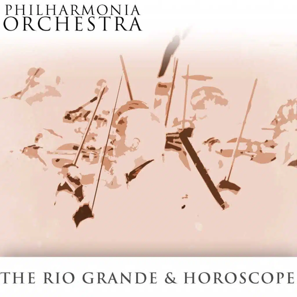 The Rio Grande & Horoscope