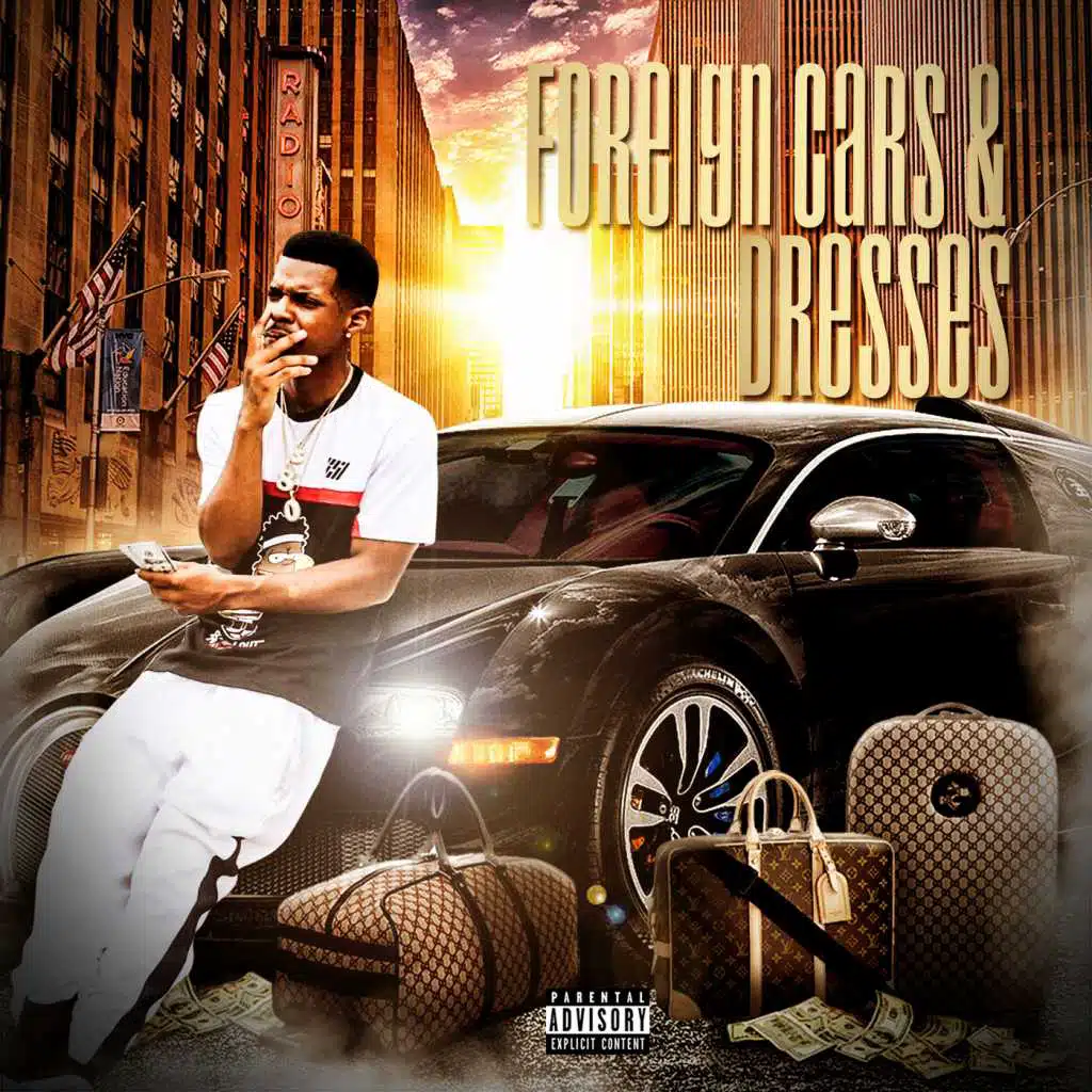 Foreign Cars & Dresses