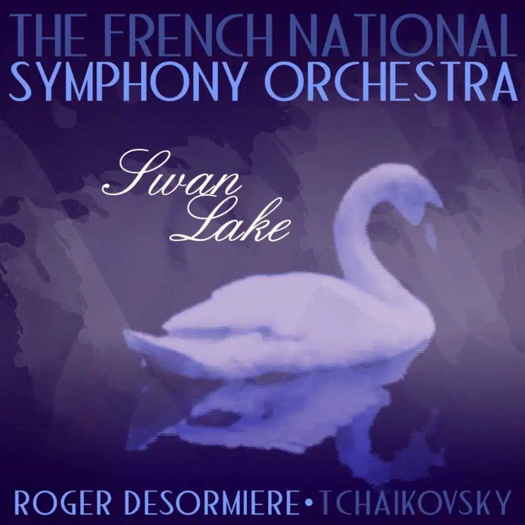 The French National Symphony Orchestra and Roger Désormière