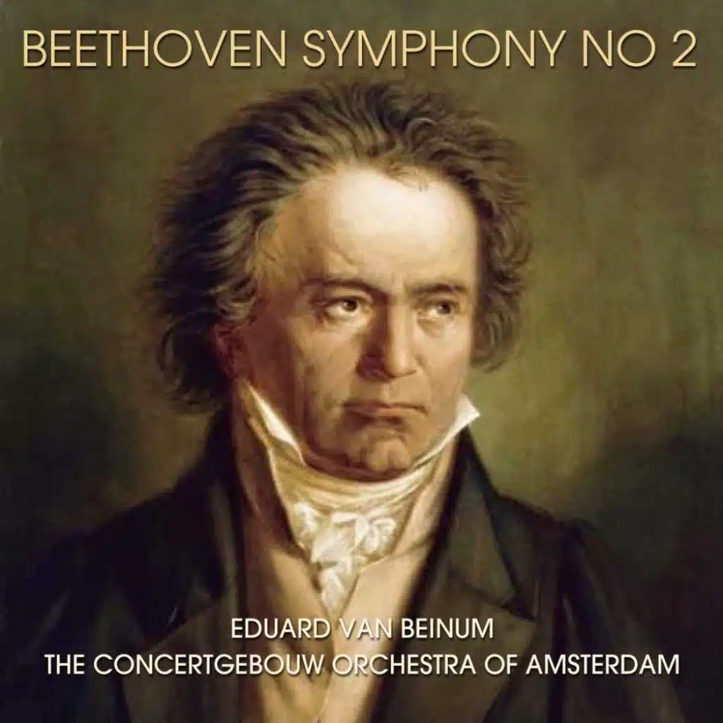 Beethoven: Symphony No. 2