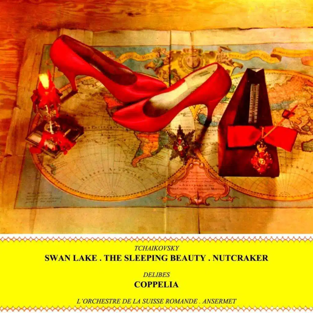 Waltzes of the World