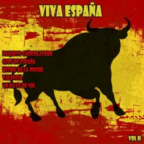 Viva España (Volumen II)