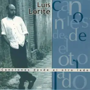 Luis Lorite
