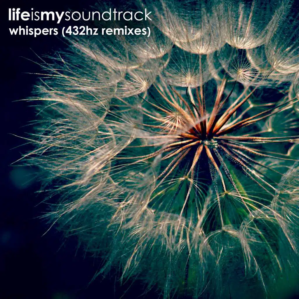 Whispers (432Hz Remixes)