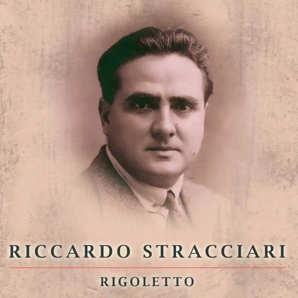 Rigoletto, Act II: Ella mi fu rapita - Parmi Veder le lagrime - Duca, duca - Al suo sposo - Miei signori perdono - Parla, siam soli - Ah! Solo per me l'infamia - Compluto pur quanto