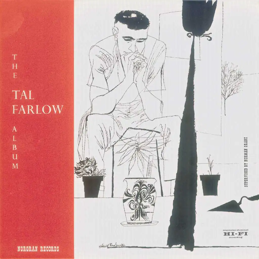 The Tal Farlow Album