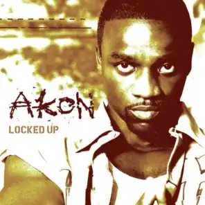 Locked Up (feat. Azad)