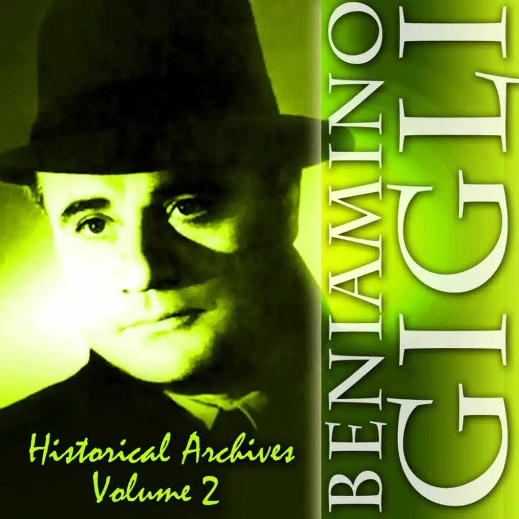 Historical Archives, Vol. 2