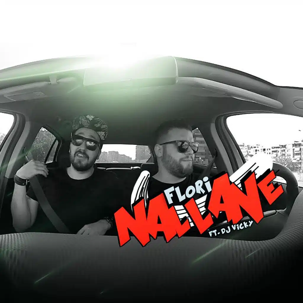 Nallane (feat. DJ Vicky)