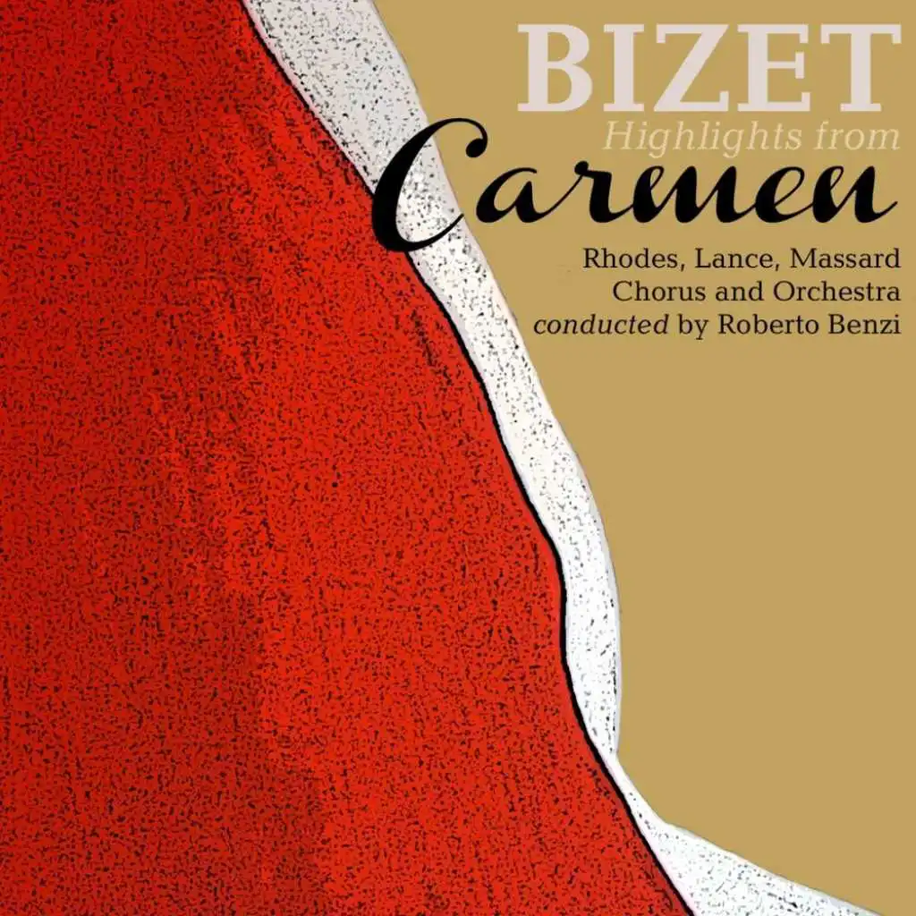 Carmen: Quintet