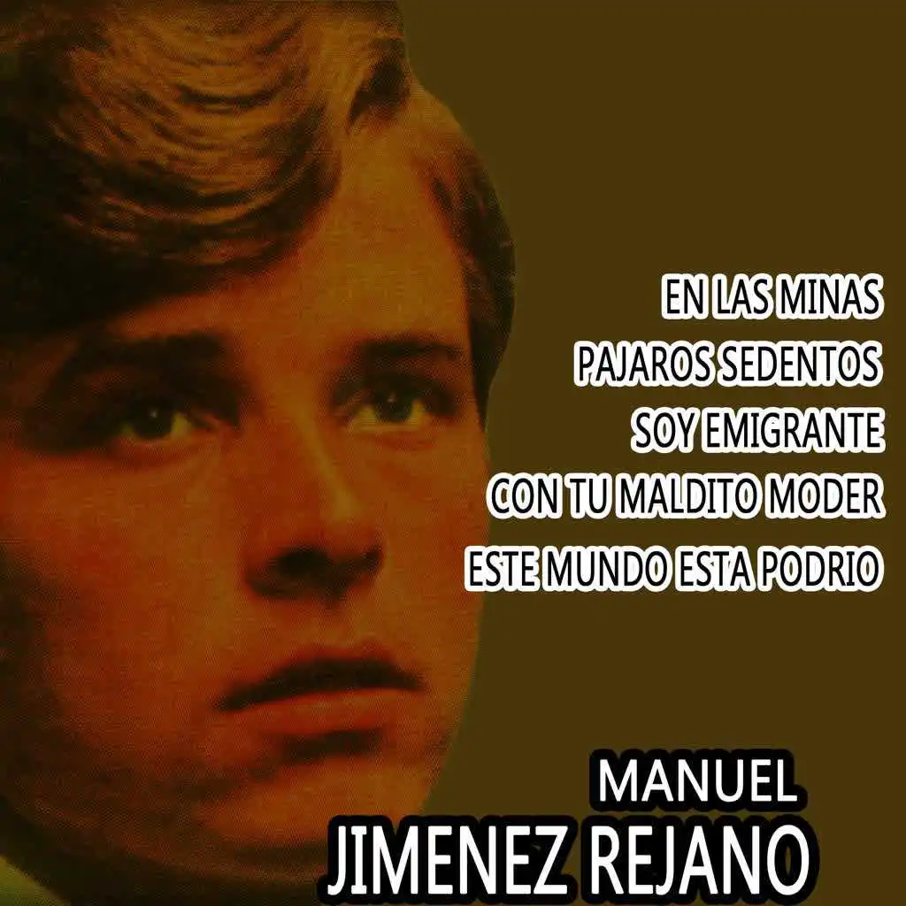 Manuel Jiménez Rejano