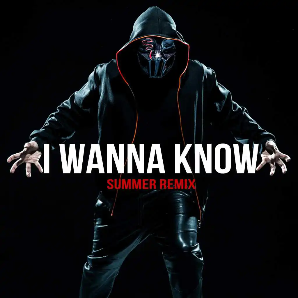 I Wanna Know (Summer Remix)