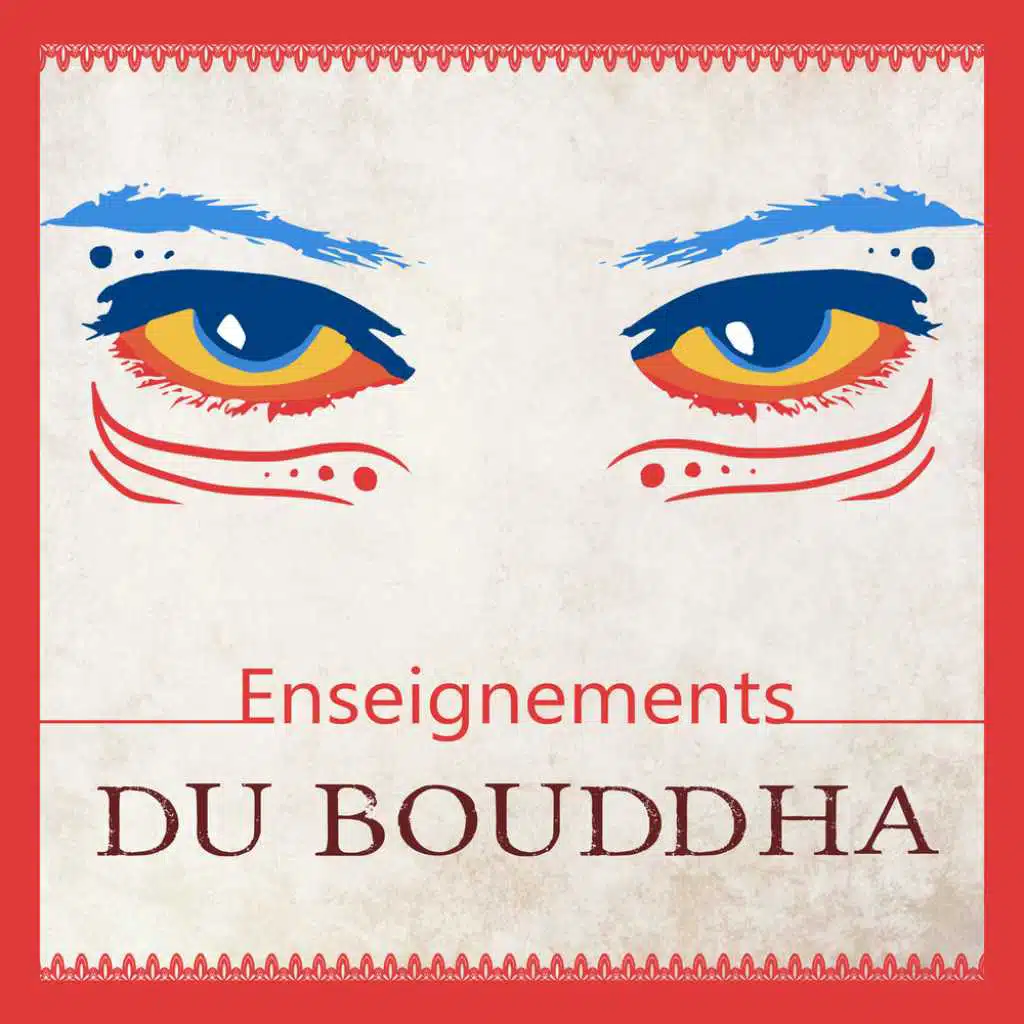 Enseignements du Bouddha - Musique de méditation, Pratique de Tai Chi Yoga, Spiritualité orientale, Sagesse et vitalité bouddhistes