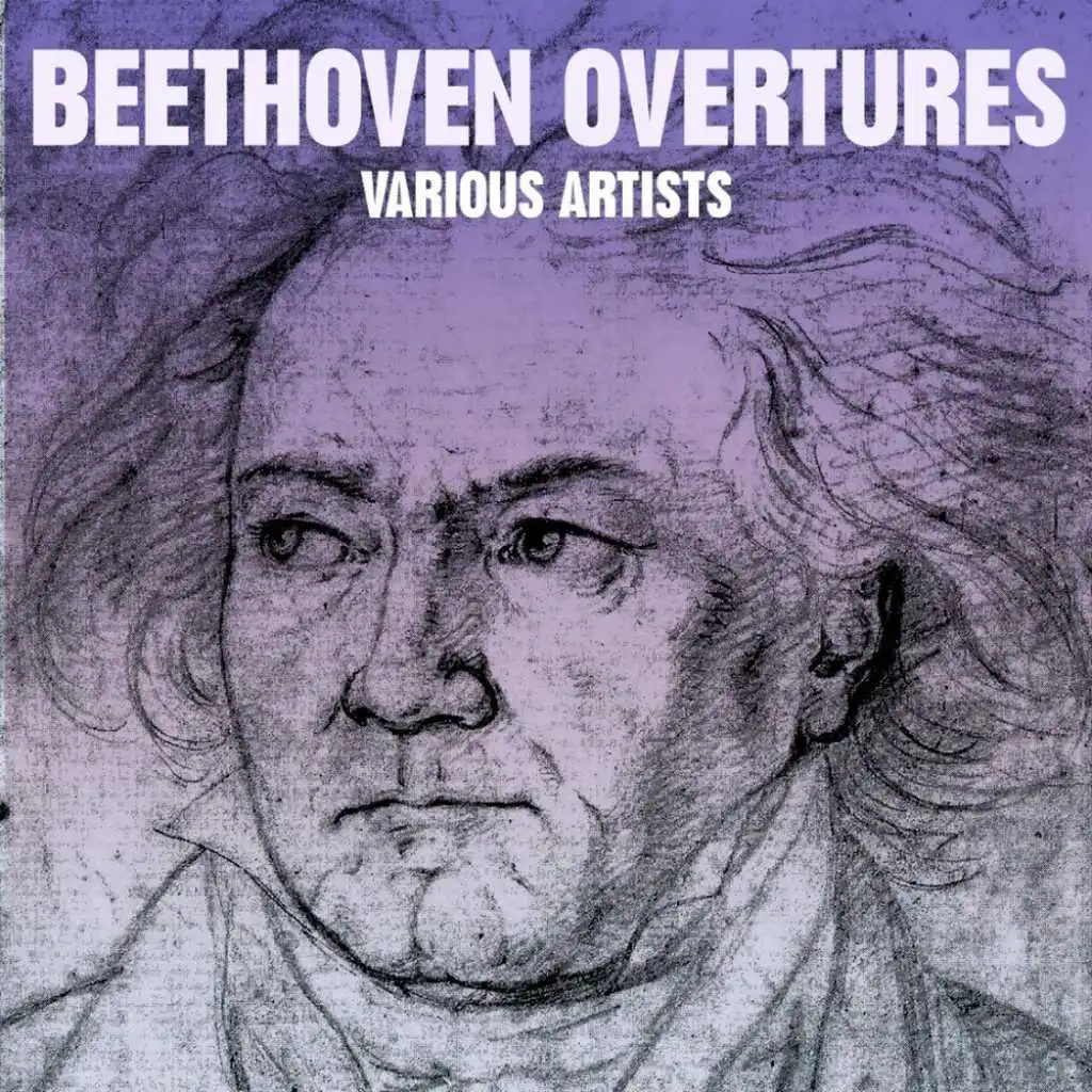 Beethoven: Overtures