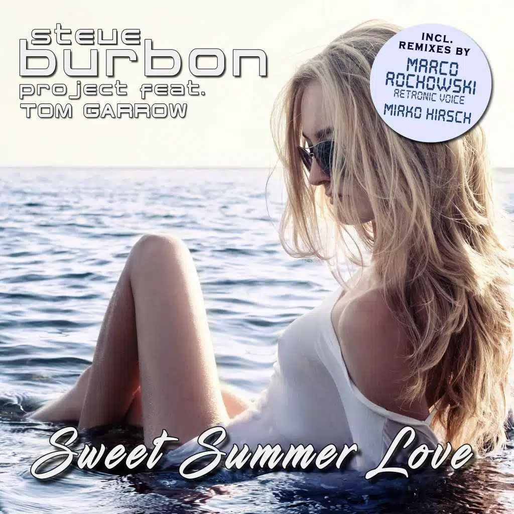 Sweet Summer Love (Extended Version)