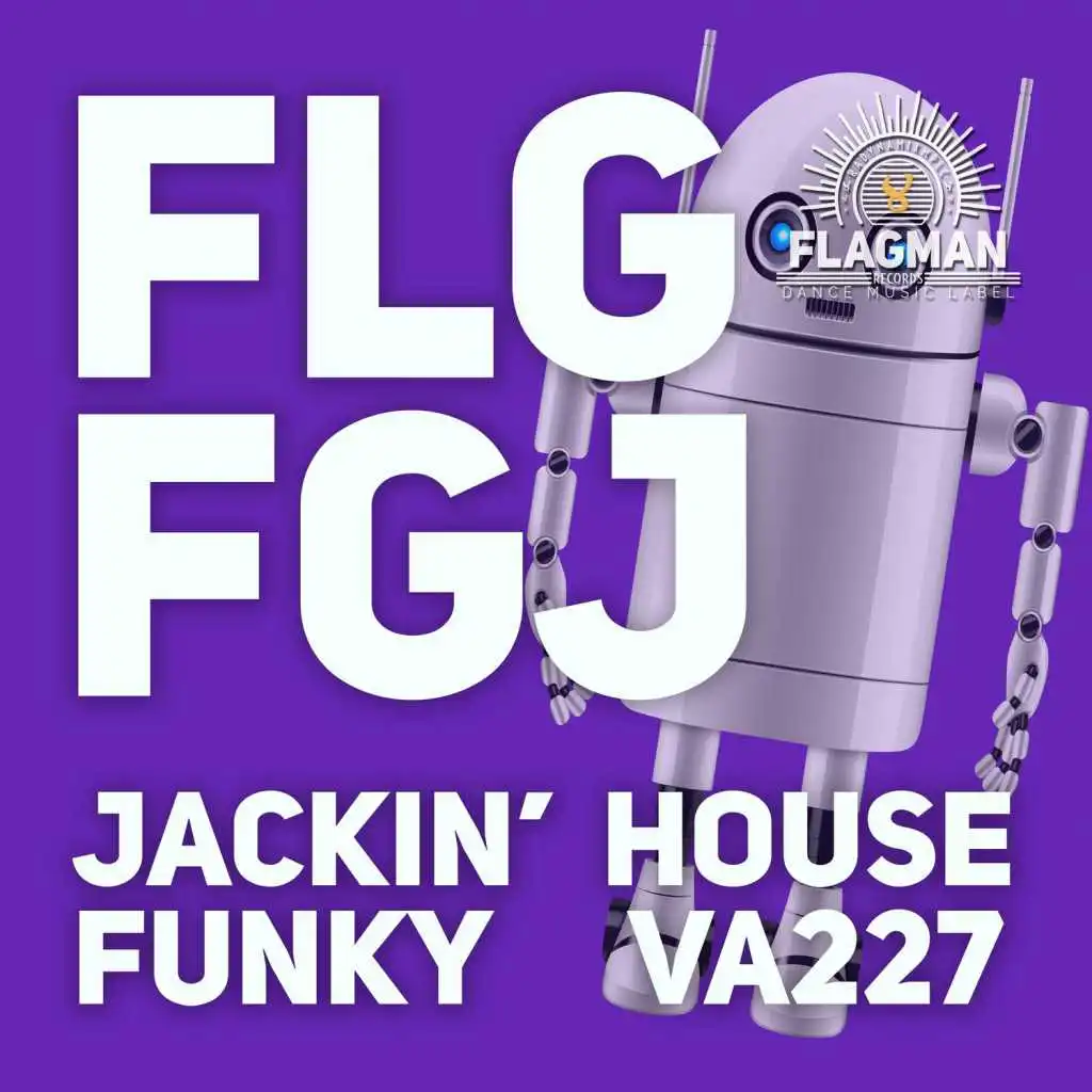 Easy Lazy FGJ (Original mix)