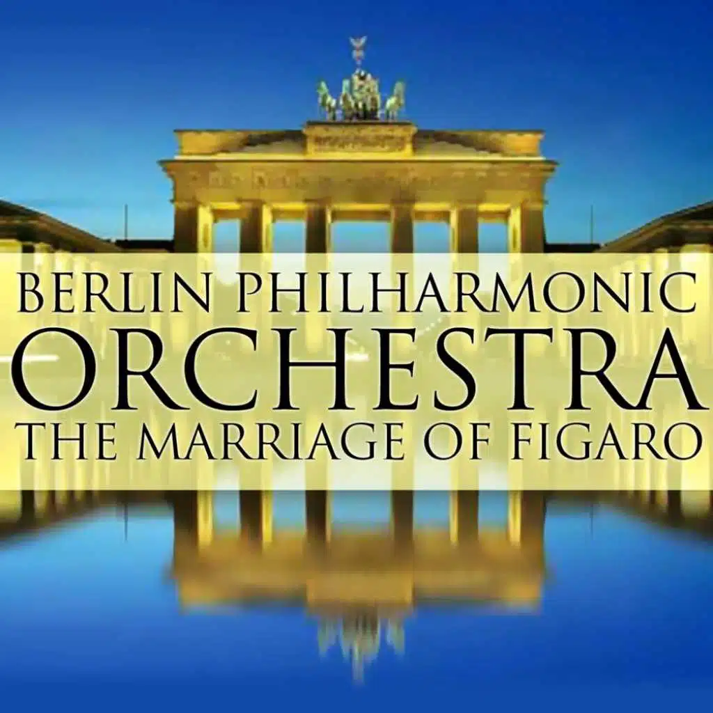 Berlin Philharmonic Orchestra & Ferdinand Leitner