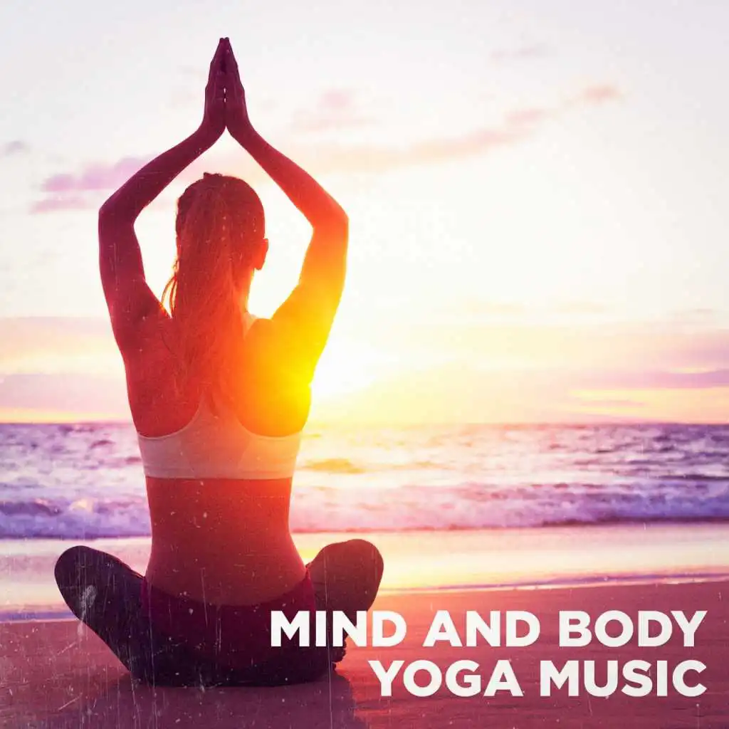 Just Breathe Meditation, Yoga Music, Yoga