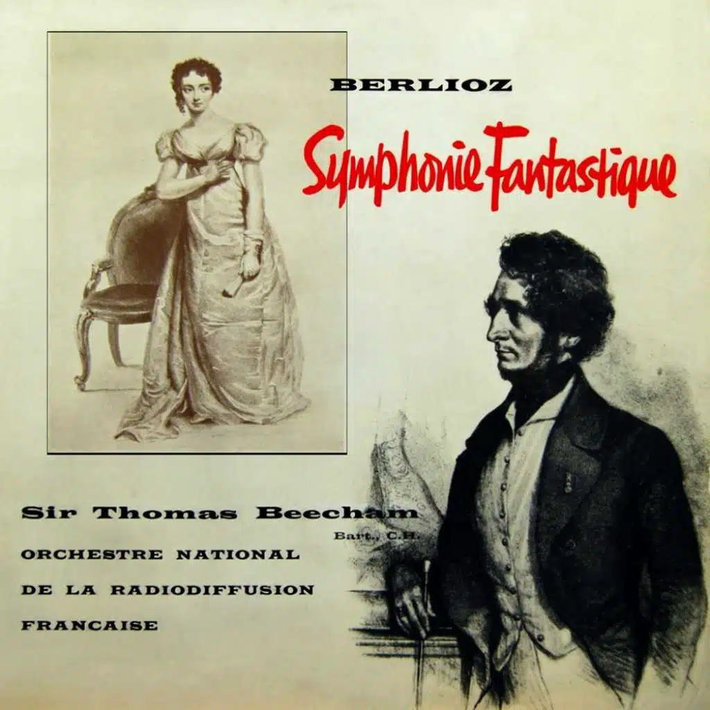Symphonie Fantastique