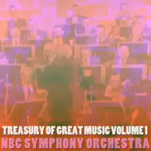 Treasury Of Great Music, Vol. 1