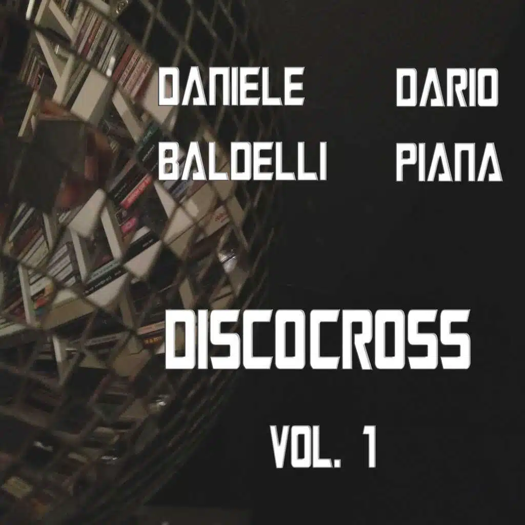 Daniele Baldelli & Dario Piana