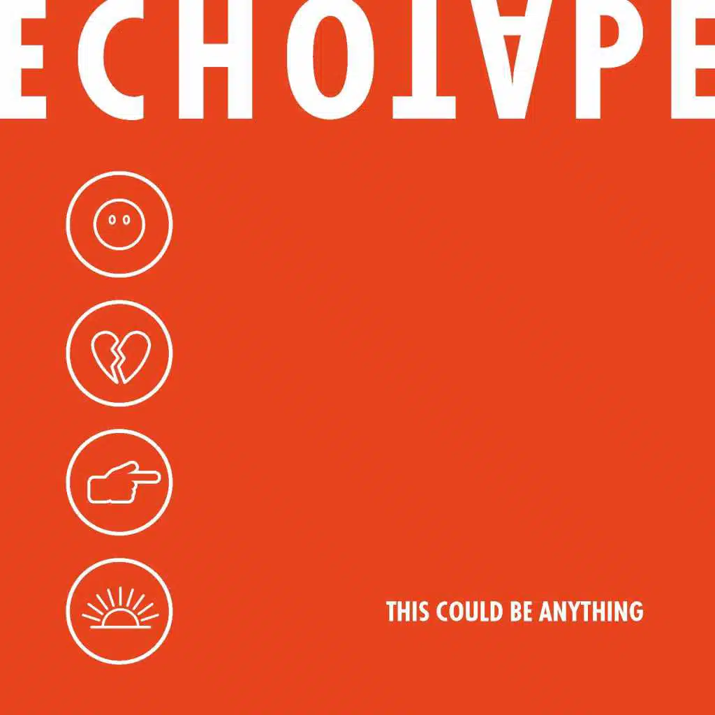 This Could Be Anything