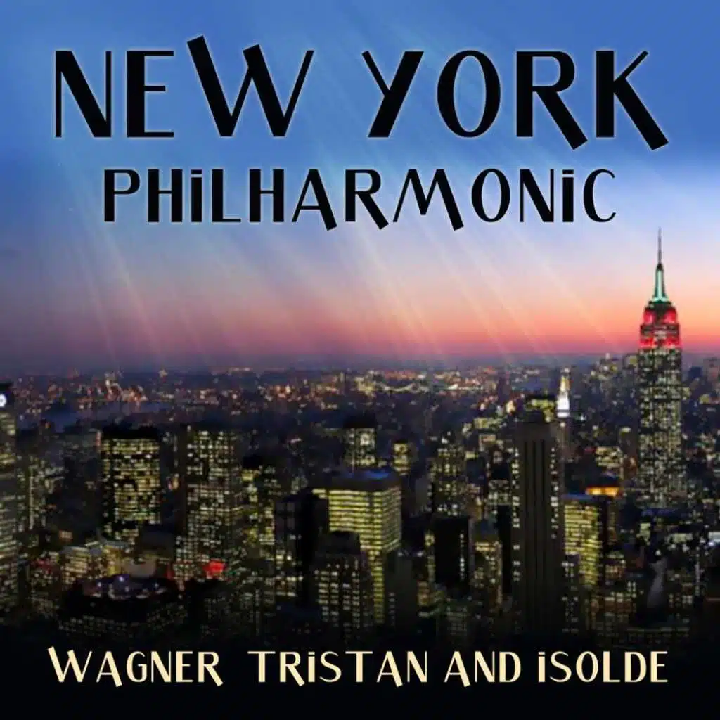 Wagner: Tristan And Isolde