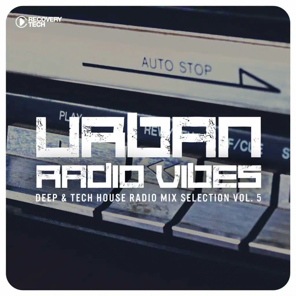 Keep Moving (Radio Mix)