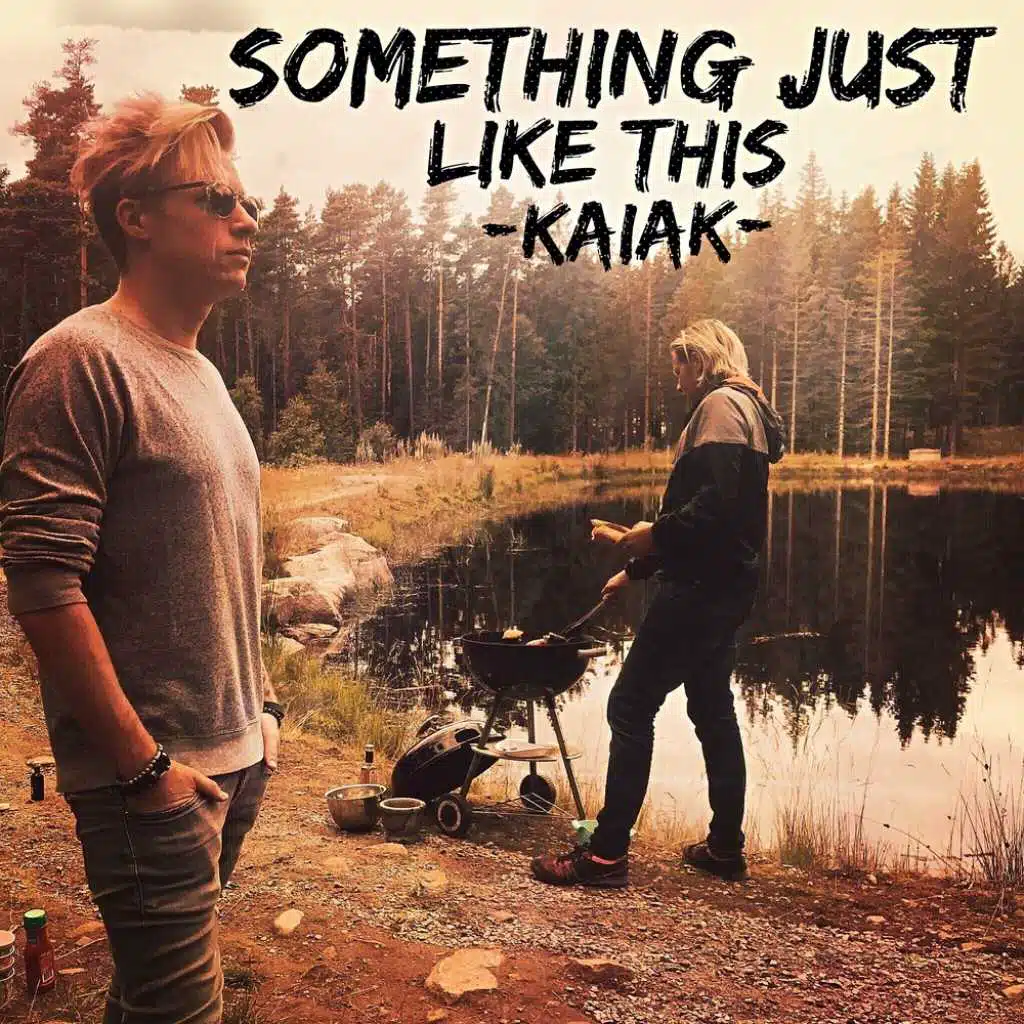 Something Just Like This (Acoustic)
