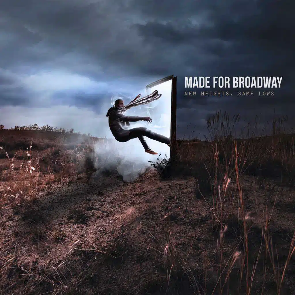 New Heights, Same Lows