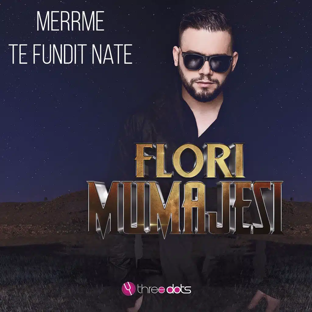 Merrme Te Fundit Nate (feat. Alketa Vejsiu)