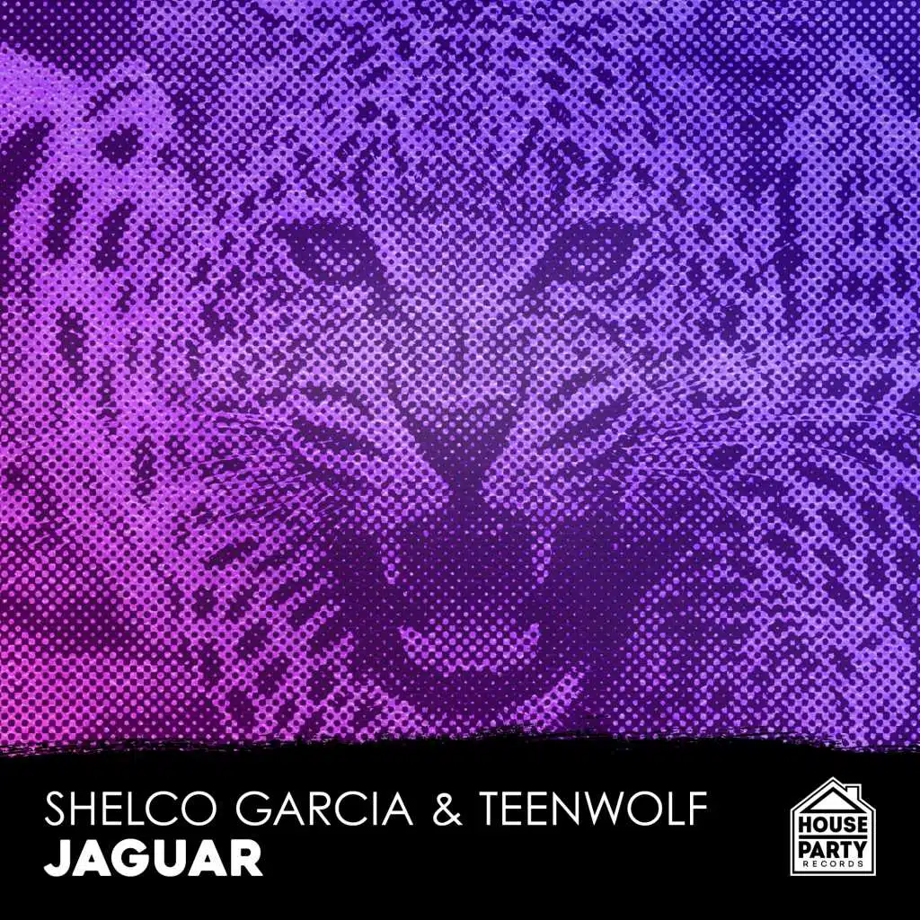 Jaguar (feat. Enjoy) (Original Mix)