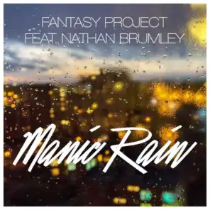 Manic Rain (Kamil Remix)