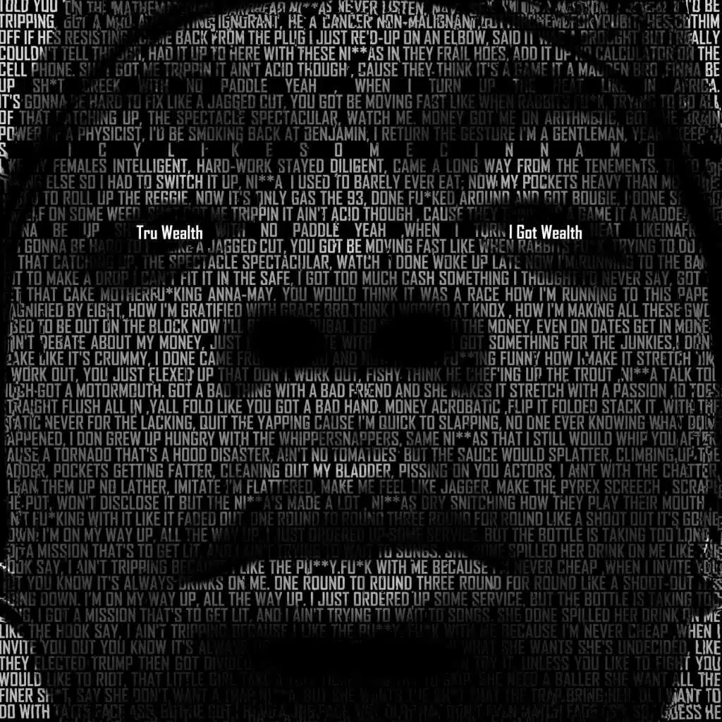 Make Money (feat. Kang Mojo)