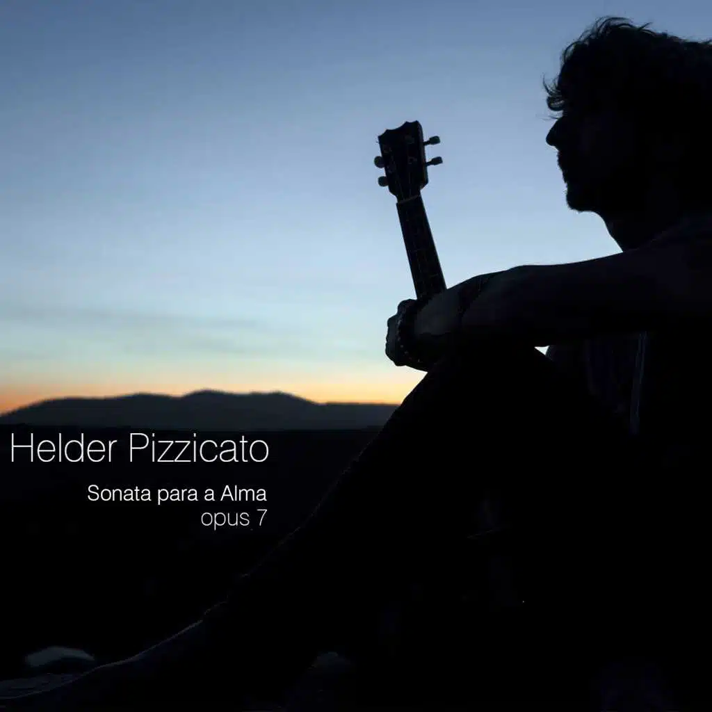 Sonata para a Alma Opus7