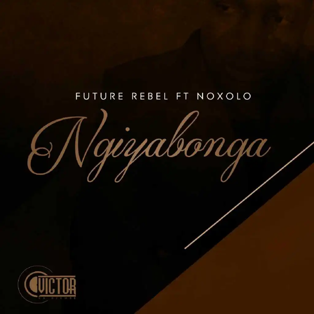Ngiyabonga (feat. Tee Tee)
