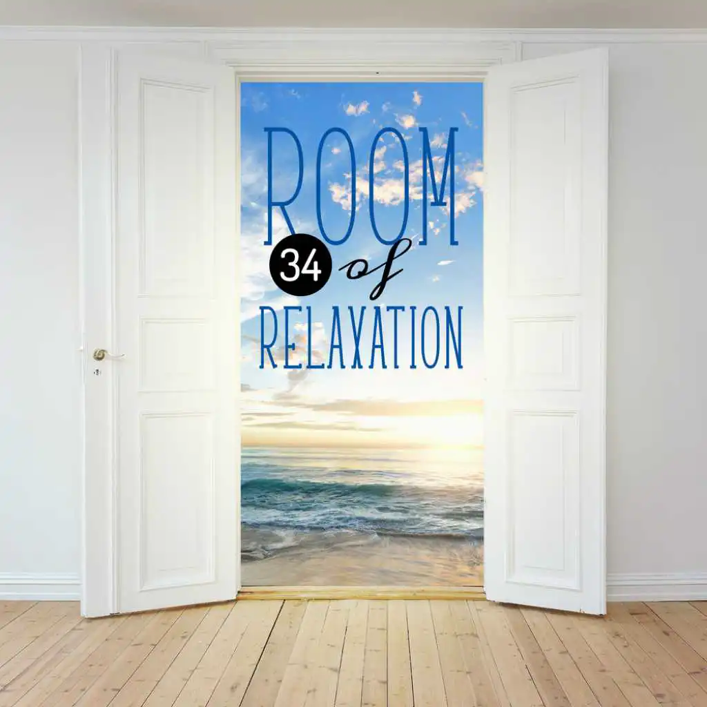 Room 34 of Relaxation