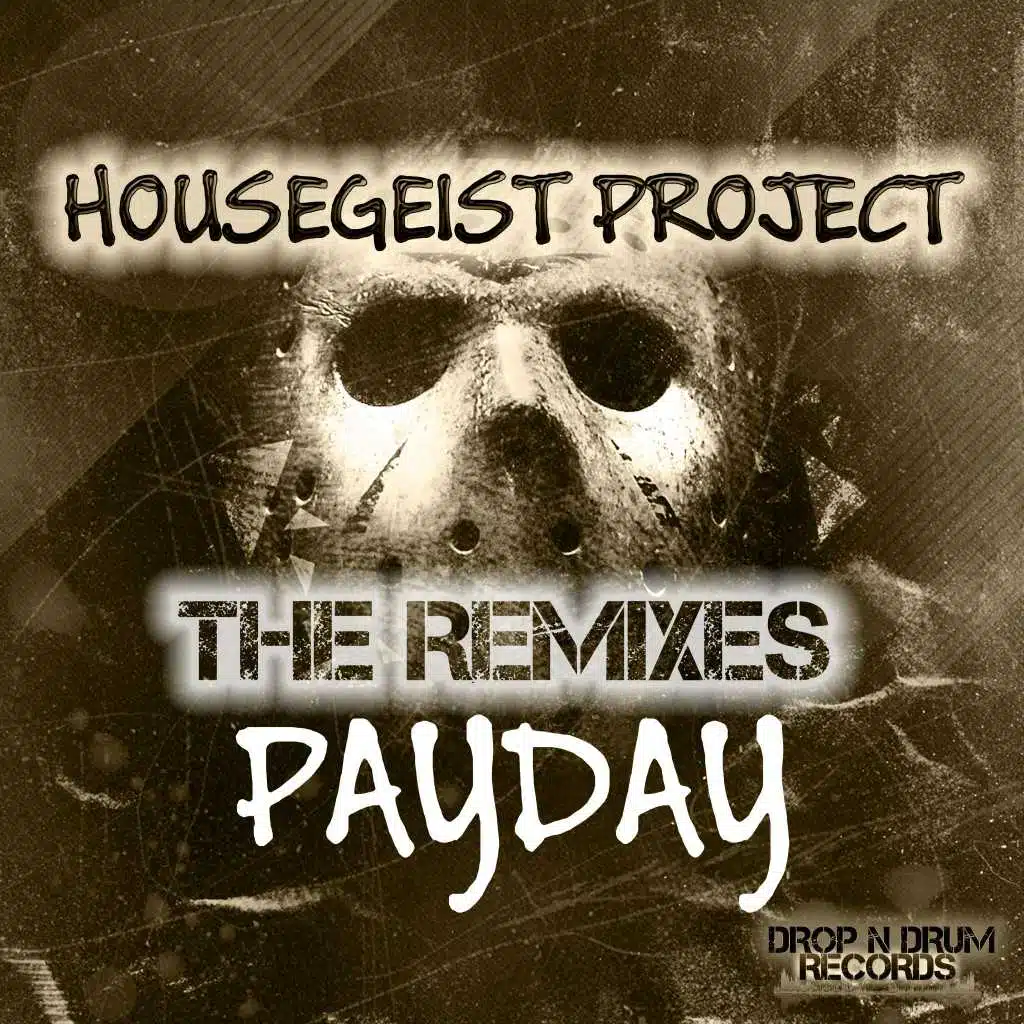 Housegeist Project