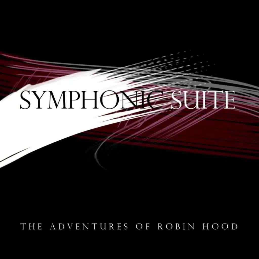 The Adventures Of Robin Hood