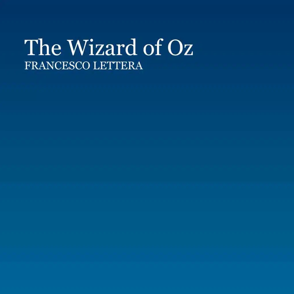 The Wizard of Oz