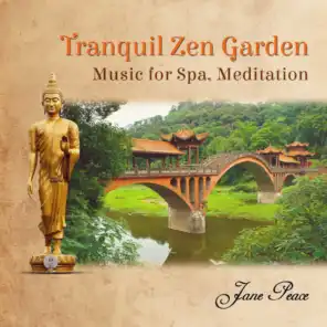 Tranquil Zen Garden