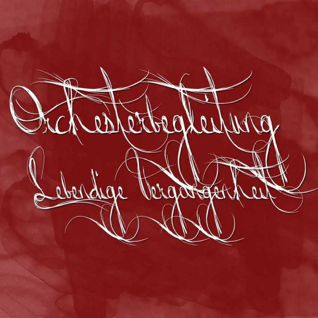 Lebendige Vergangenheit