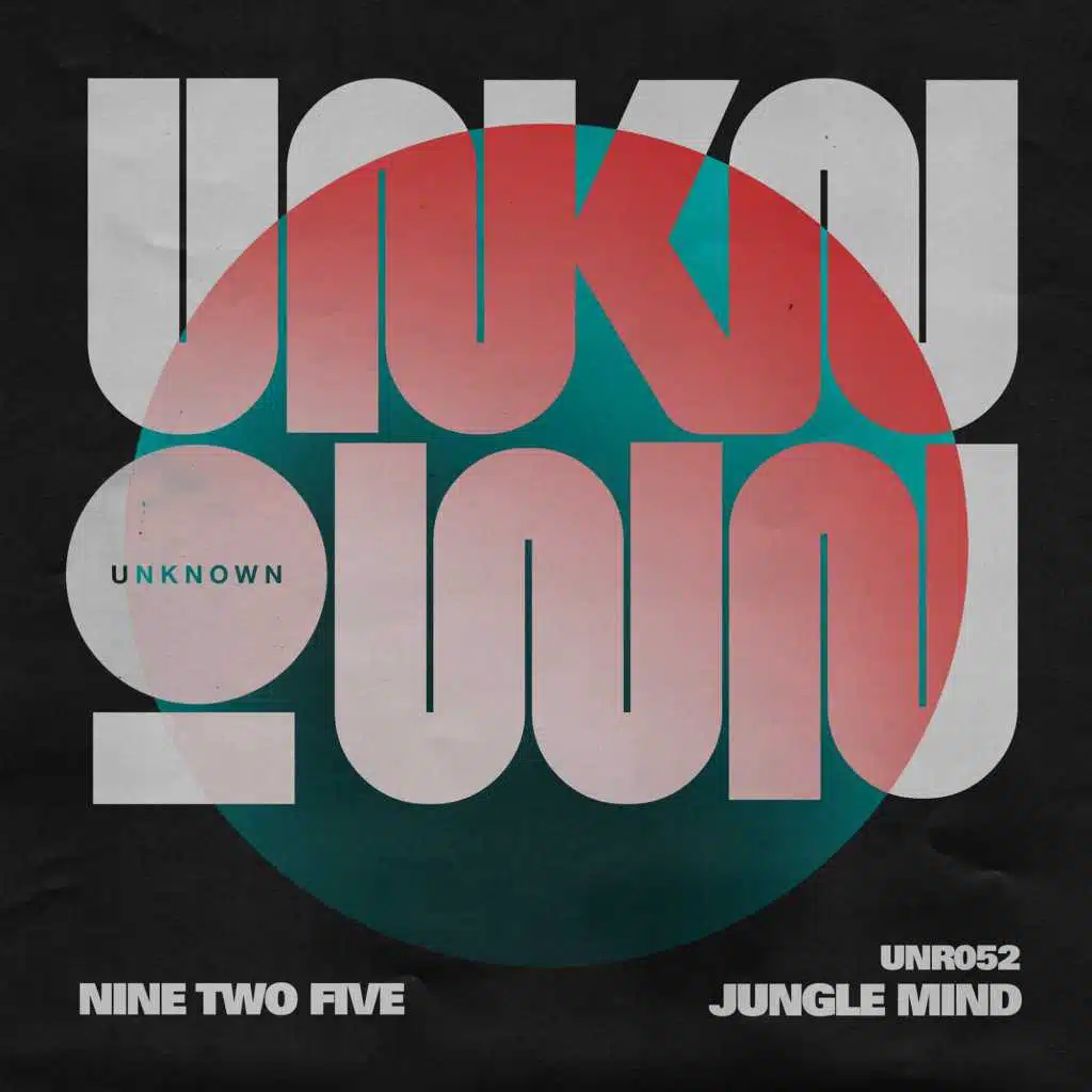 Jungle Mind