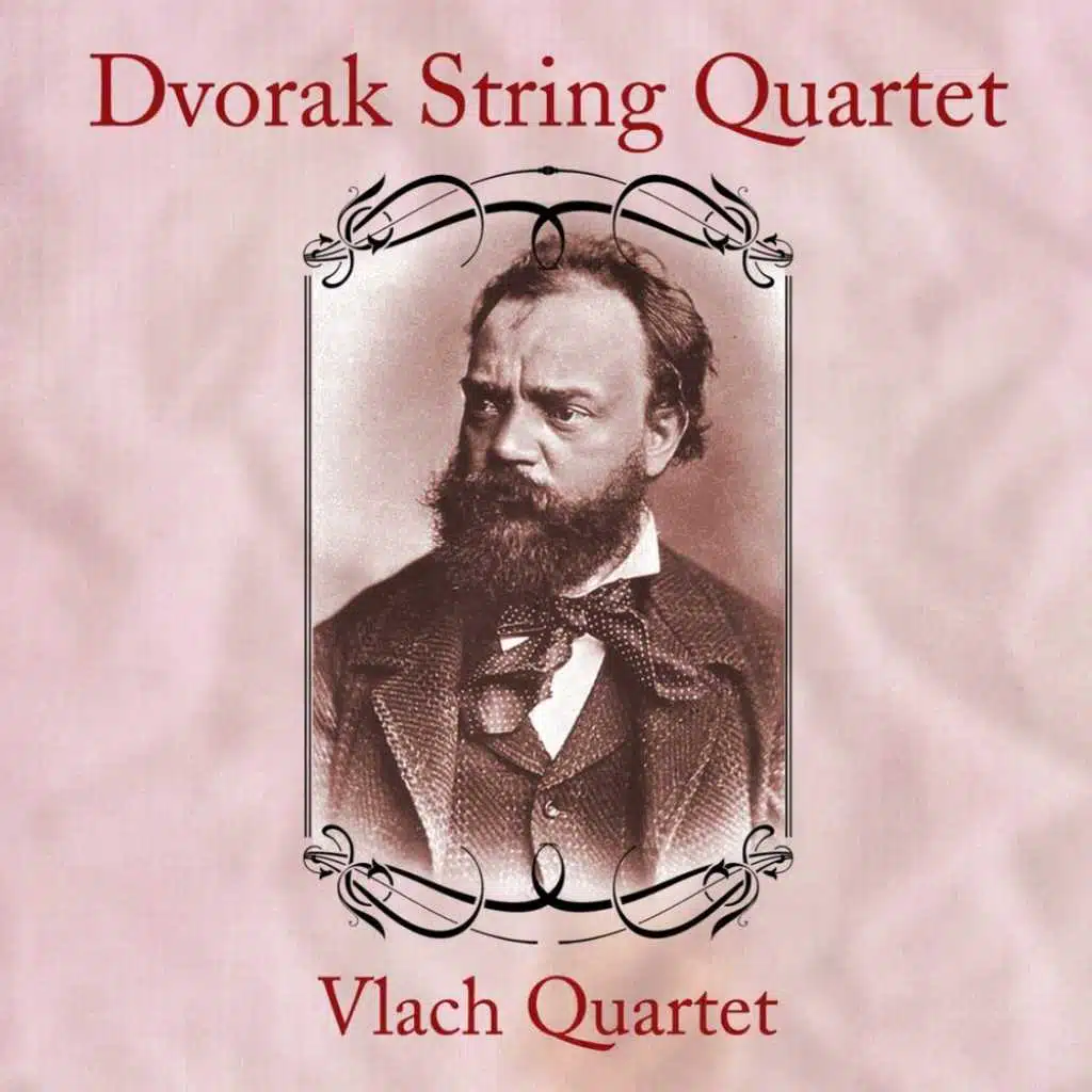 Dvorak: String Quartet